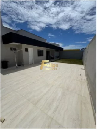 Foto do imóvel EXCELENTE CASA DE 03 QUARTOS E 01 SUÍTE À VENDA EM NOVA GUARAPARI!