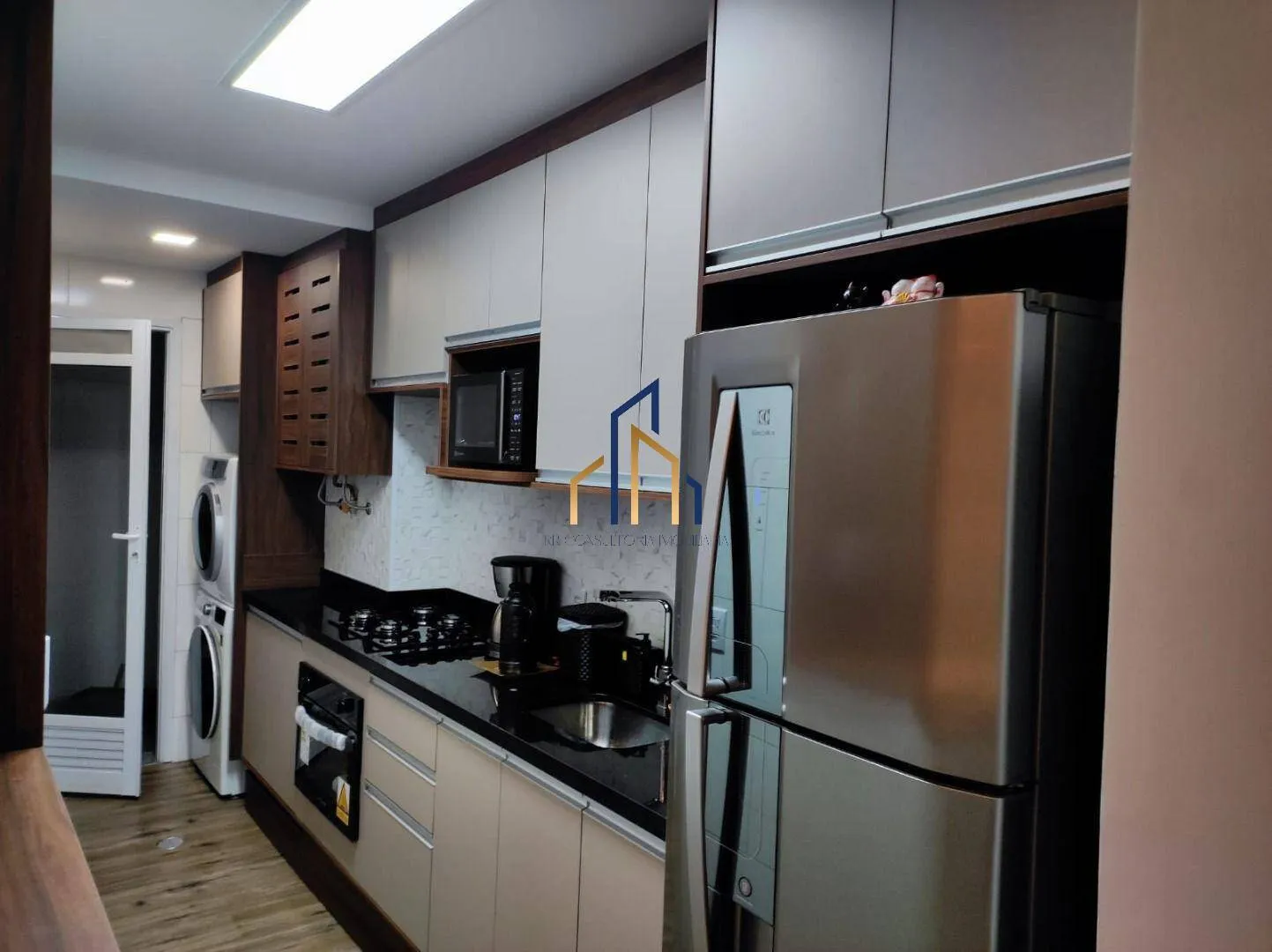 Imagem Apartamento para Venda em São Bernardo do Campo / SP no bairro Rudge Ramos