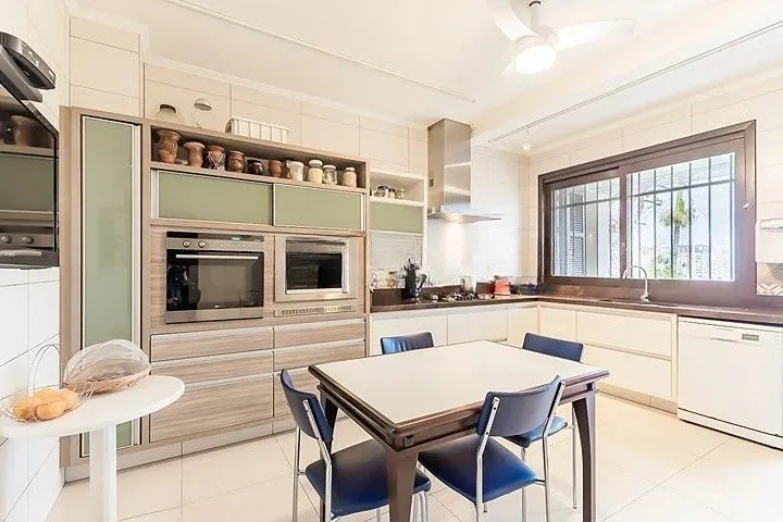 Imagem Casa 350m² /Higienópolis/ Porto Alegre