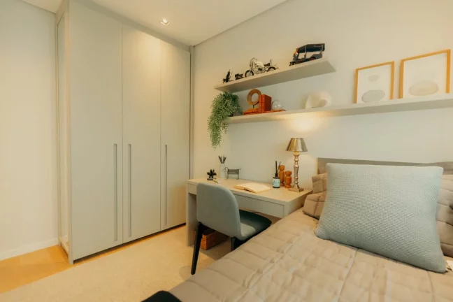 Imagem Apartamento à venda no bairro Sumaré - São Paulo/SP
