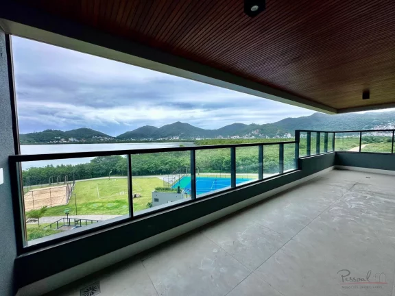 Imagem Apartamento Exclusivo em Condomínio Clube de Luxo Área Privativa: 162,43m2 privativos Descrição:...