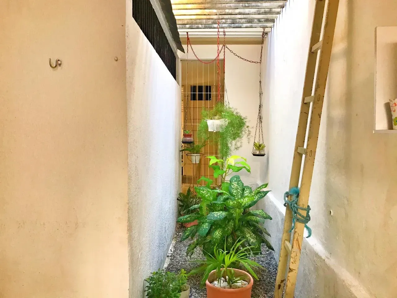 Imagem Casa com 4 Quartos à Venda, 211 m² em Dionisio Torres - Fortaleza
