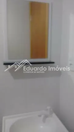 Imagem Apartamento com 2 Quartos para Alugar, 58 m² em Vila Bocaina - Mauá