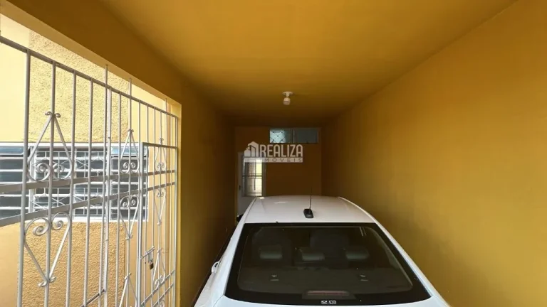 Imagem Casa à venda com 4 dormitórios no bairro Núcleo Habitacional Silvério Cartafina