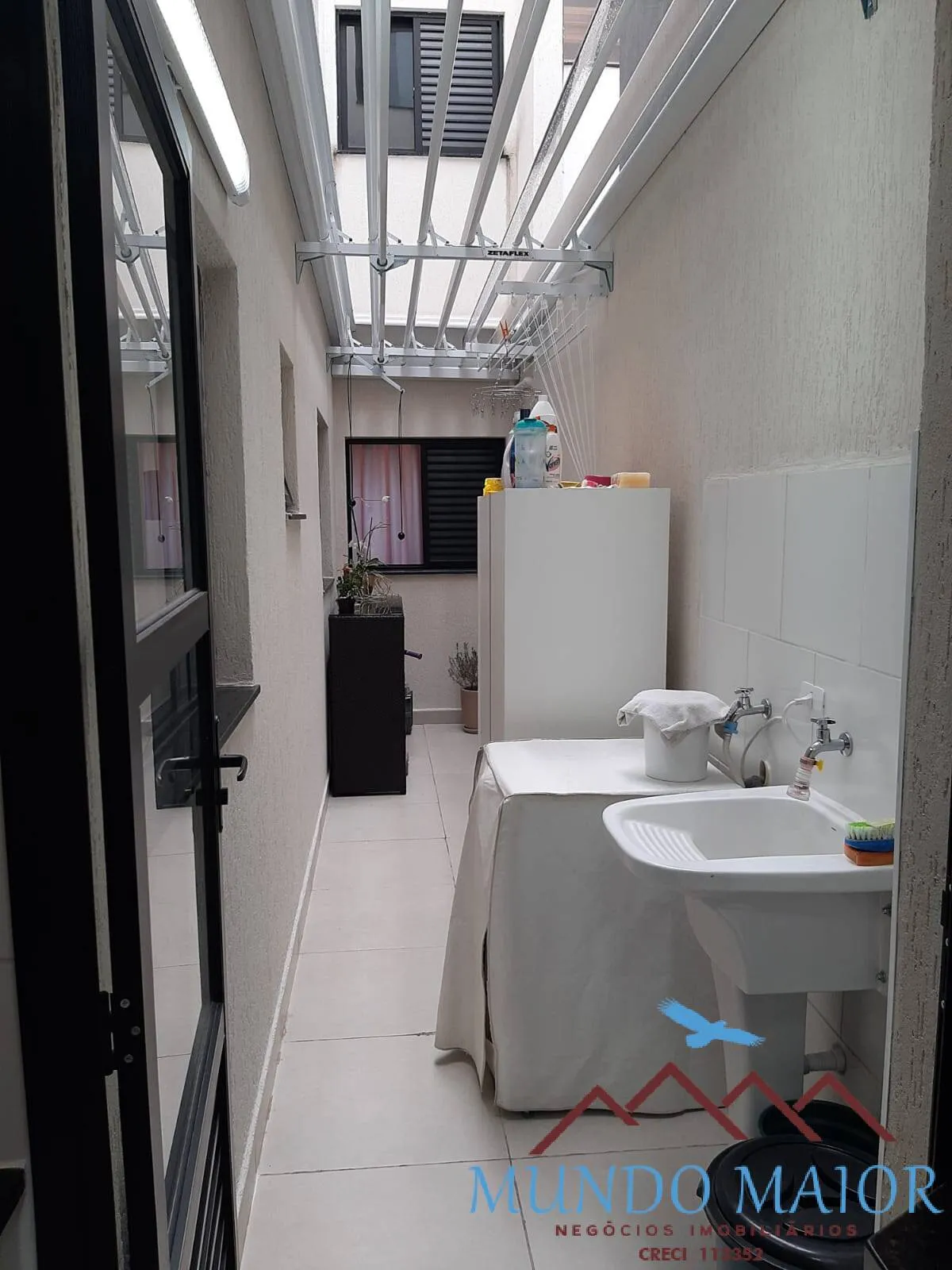 Imagem Apartamento 3 Quartos e 2 banheiros à Venda, 89 m² - 2 vagas -R$ 500.000.!