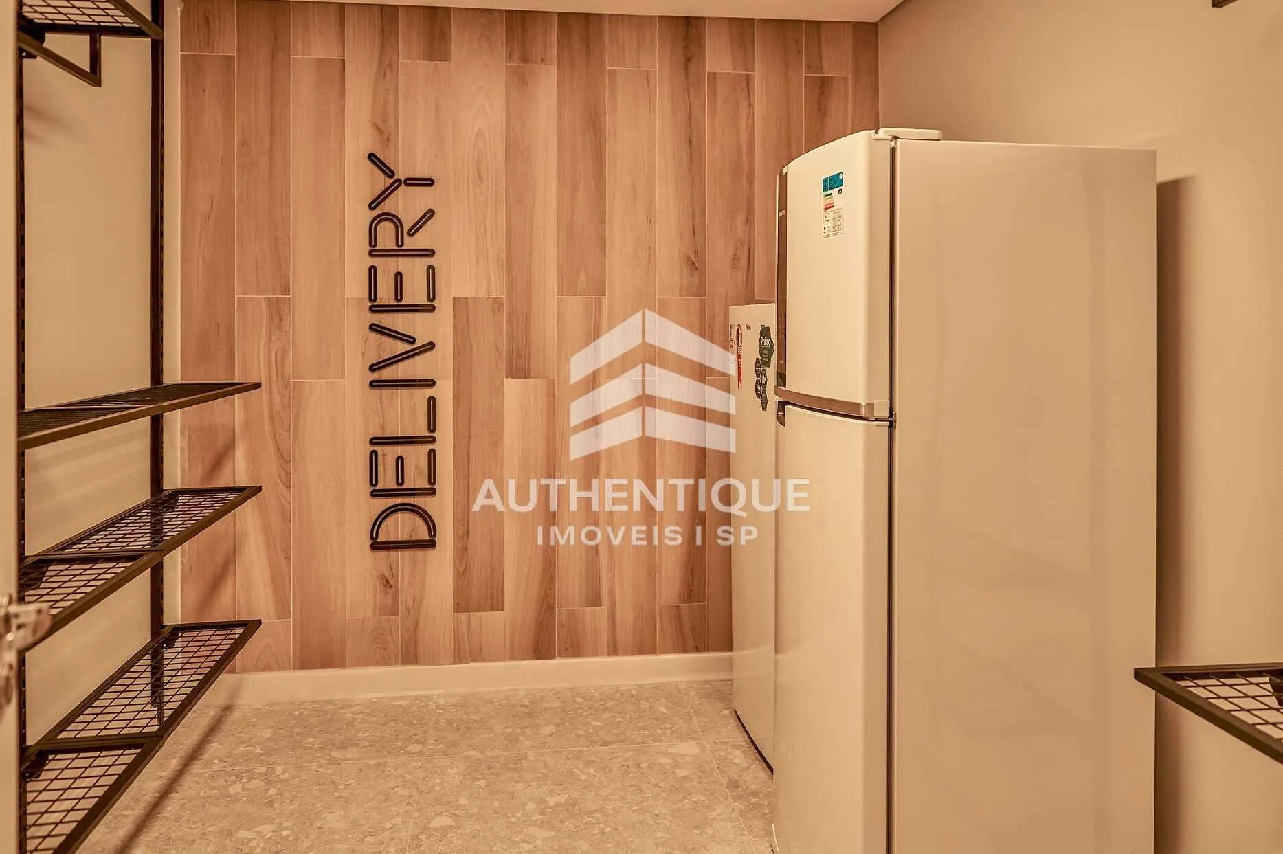Imagem ESTILO CHACARA SANTO ANTONIO RESIDENCE - Apartamento Studio no bairro Chácara Santo Antônio à venda