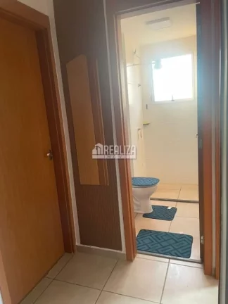 Imagem Apartamento à venda no Condomínio Vitta Jardim do Lago, no bairro bairro Jardim do Lago em Uberaba