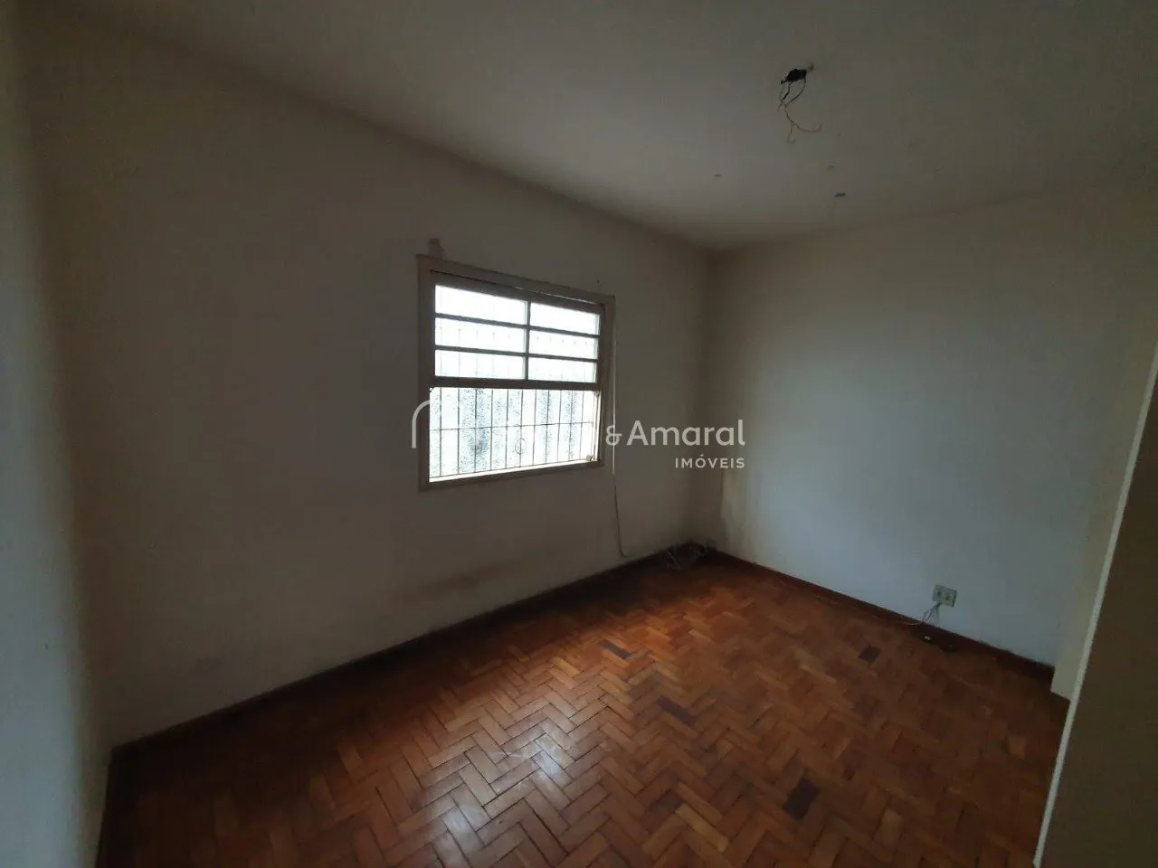 Imagem Casa Térrea no Coração da Cidade de Paulínia