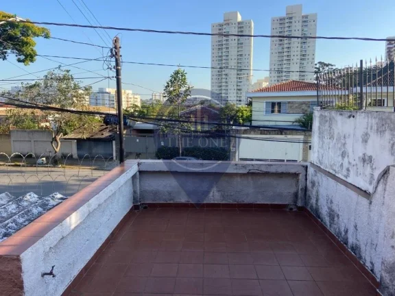 Imagem Imperdível oportunidade: Casa à venda em São Paulo-SP, Jardim da Saúde! 2 quartos, 2 salas, 2 banheiros, 3 vagas, 269m²