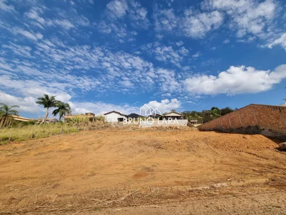 Imagem Terreno à venda no Condomínio Fazenda Mirante - Igarapé/MG