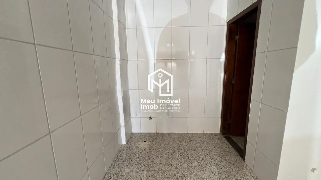 Imagem Loja Comercial 30m² Ed Maria Airosa Rua 8 Vicente Pires