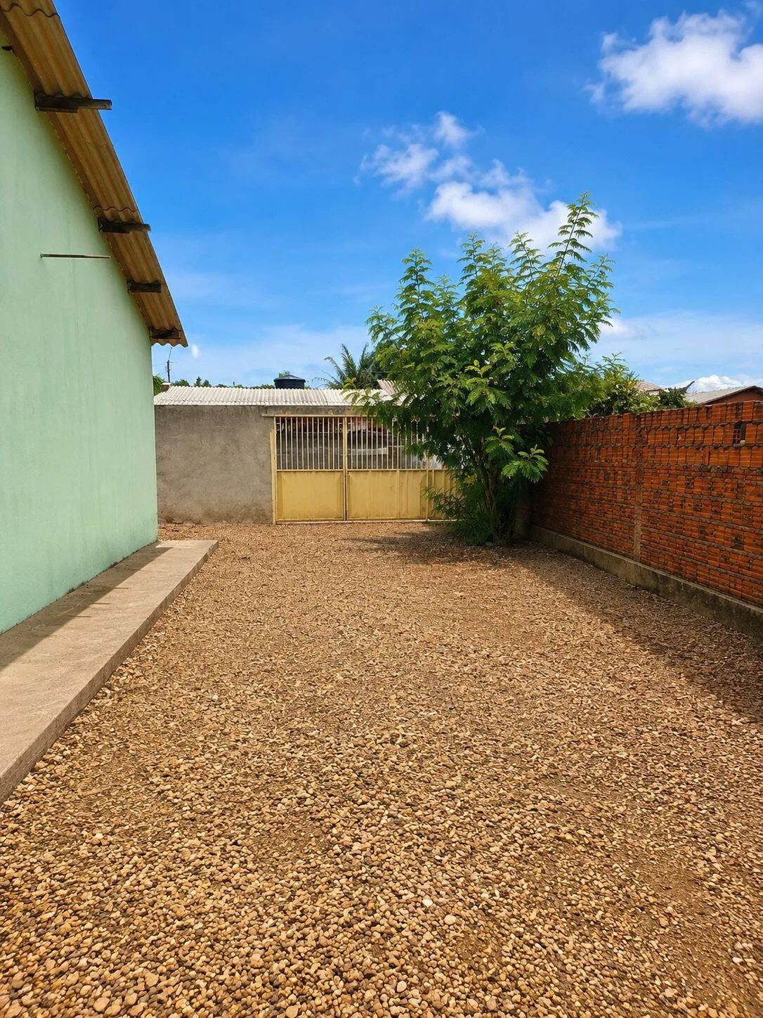 Imagem Casa 1 quarto Bairro 24 de Dezembro Várzea Grande