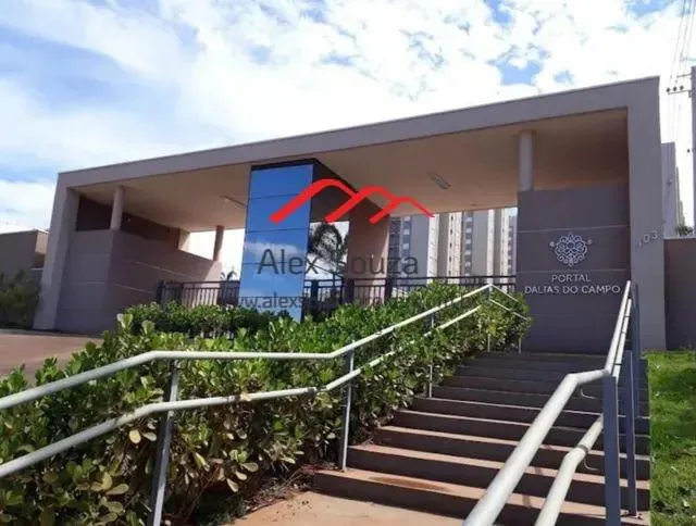Apartamento para Venda em Sumaré, Jardim Maria Luíza, 2 dormitórios, 1 banheiro, 1 vaga