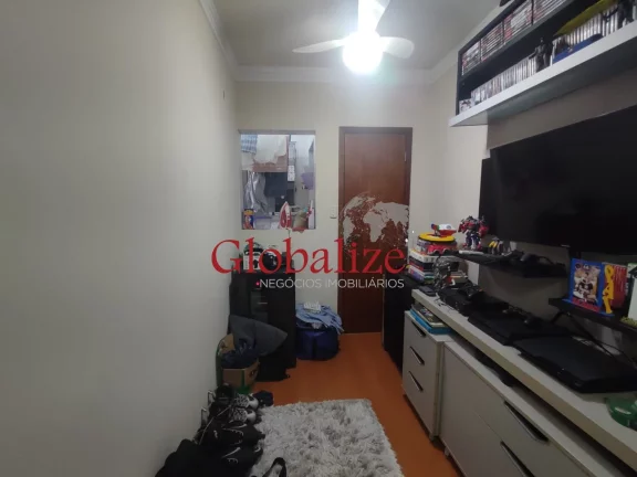 Imagem Apartamento 02 dormitórios elevado e vaga de garagem no Jose Menino R$ 650.000,00