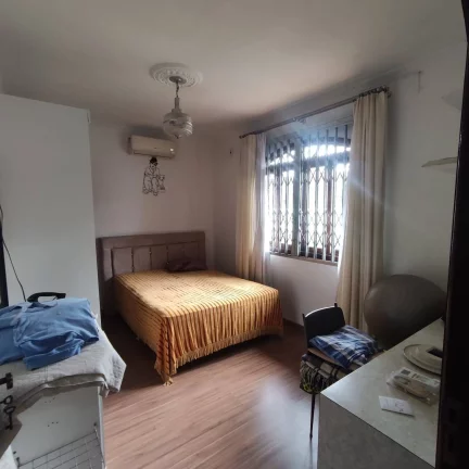 Imagem Casa Averbada à venda em Joinville, bairro Saguaçú