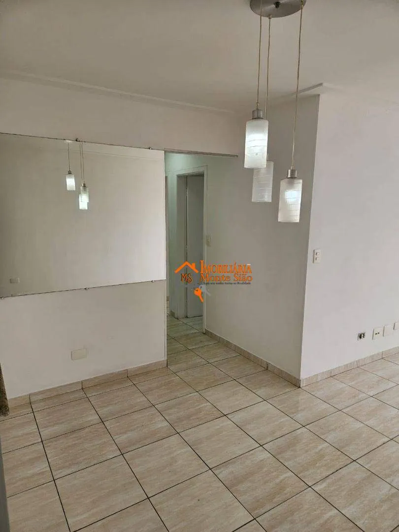 Imagem Apartamento à venda, 70 m² por R$ 550.000,00 - Centro - Guarulhos/SP