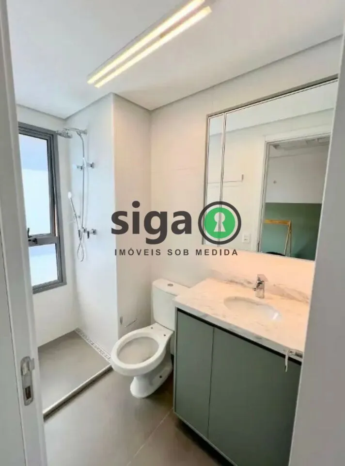 Imagem Apartamento com 122m², 3 suites, 3 vagas, para Venda, SEMI MOBILIADO