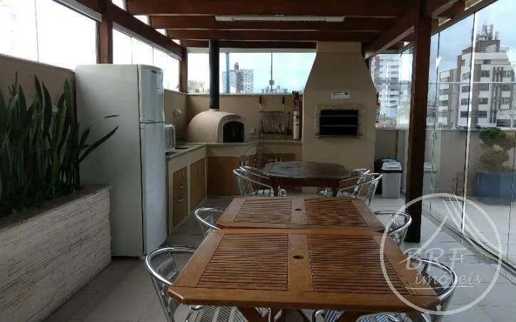 Imagem Apto Garden com Vista Mar, Piscina a 200m da Beira-Mar Continental/Estreito
