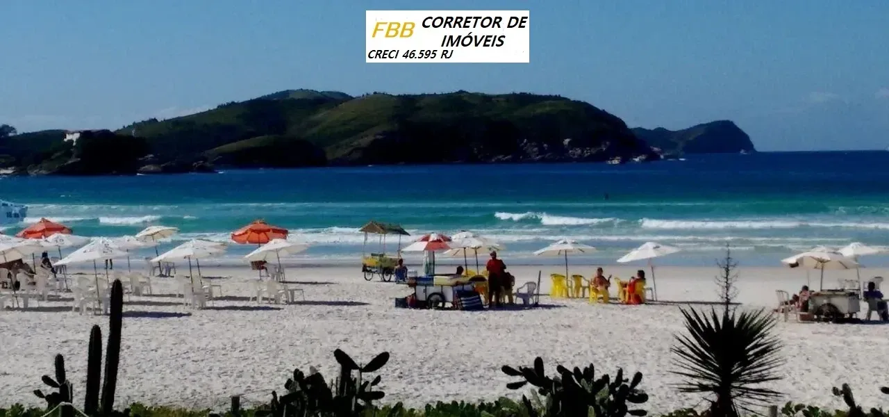 Imagem Casa de Vila com 2 Quartos para Temporada, 60 m² em Portinho - Cabo Frio