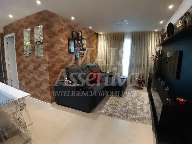Imagem Excelente apartamento semi-mobiliado a venda em Mal. Rondon, Canoas/RS - 1 vaga