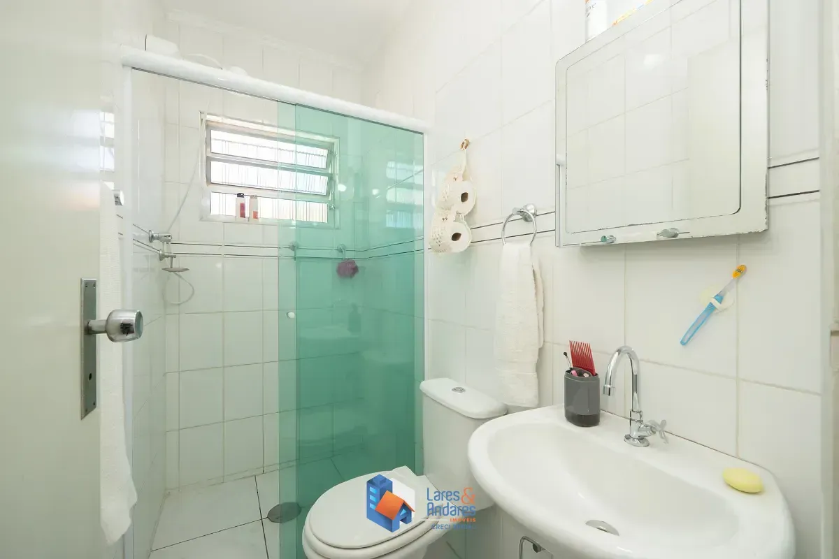 Imagem Sobrado para venda em Bosque da Saúde com 3 quartos, sendo 1 suíte, 149m²