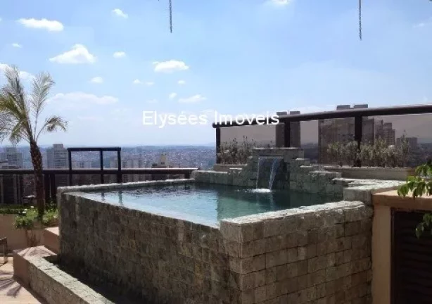 Foto do imóvel APARTAMENTO RESIDENCIAL em SÃO PAULO - SP, MORUMBI
