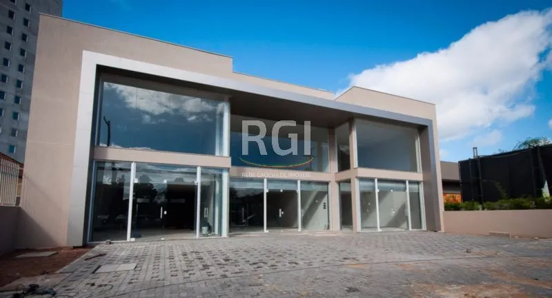Imagem Loja para Venda - 240m², 0 dormitórios, 3 vagas - São Sebastião