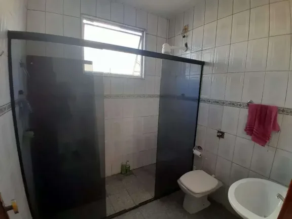 Imagem Casa à venda em Barbacena, São Sebastião, com 4 quartos, 1250m2