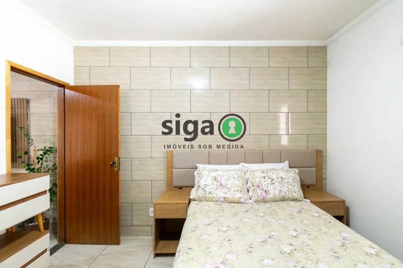 Imagem Casa à venda com 130m², 2 quartos e 1 vaga