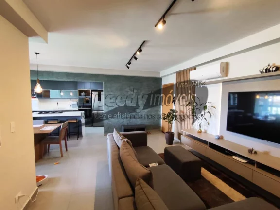 Imagem Apartamento á venda em Praia Grande