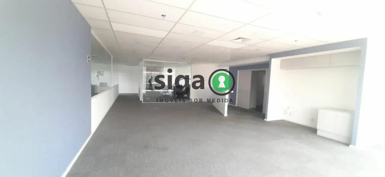Imagem Sala comercial no Brooklin-Ed Bolsa De Imóveis, para venda ou aluguel.