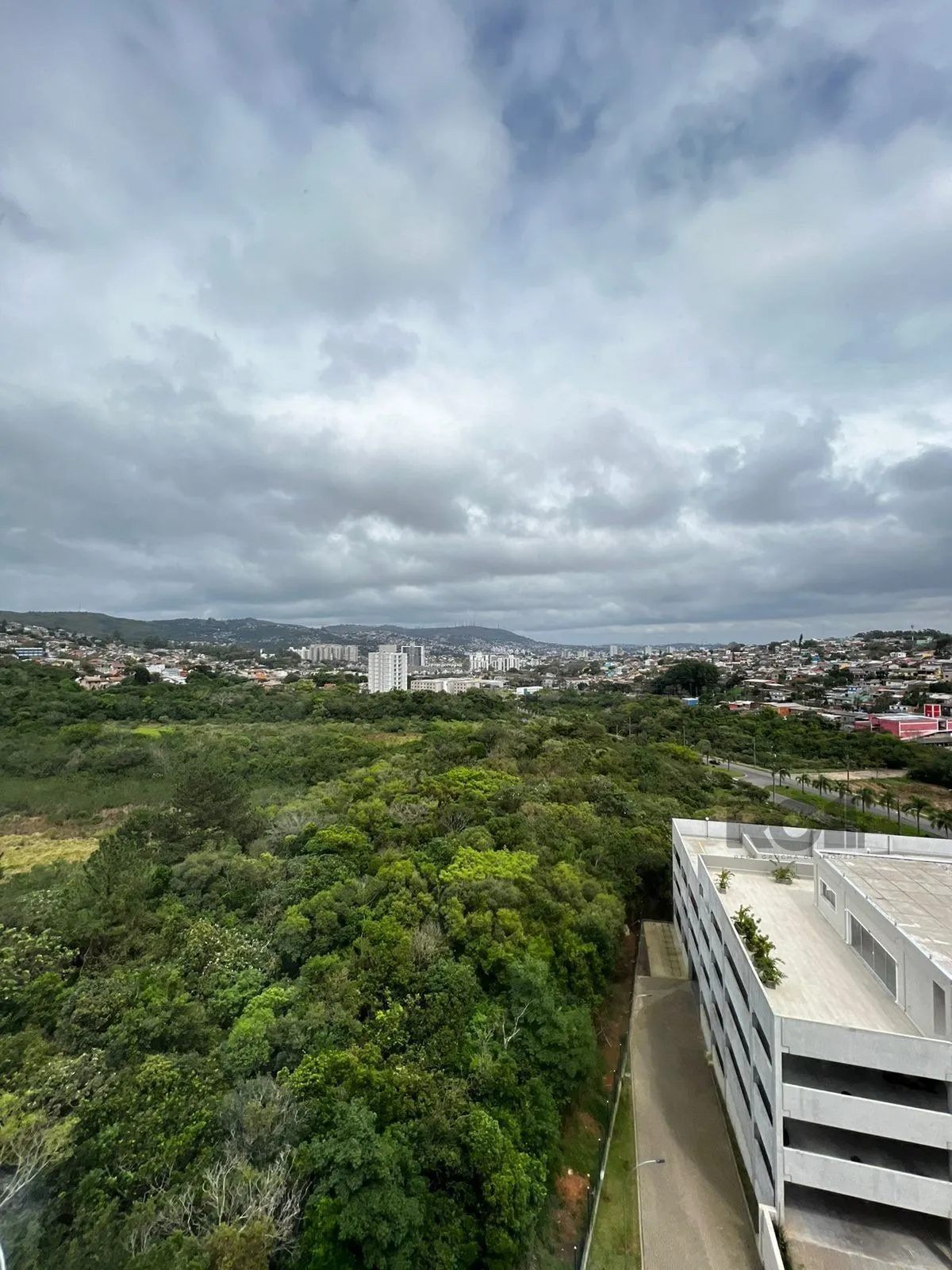 Imagem Apartamento em Jardim Carvalho