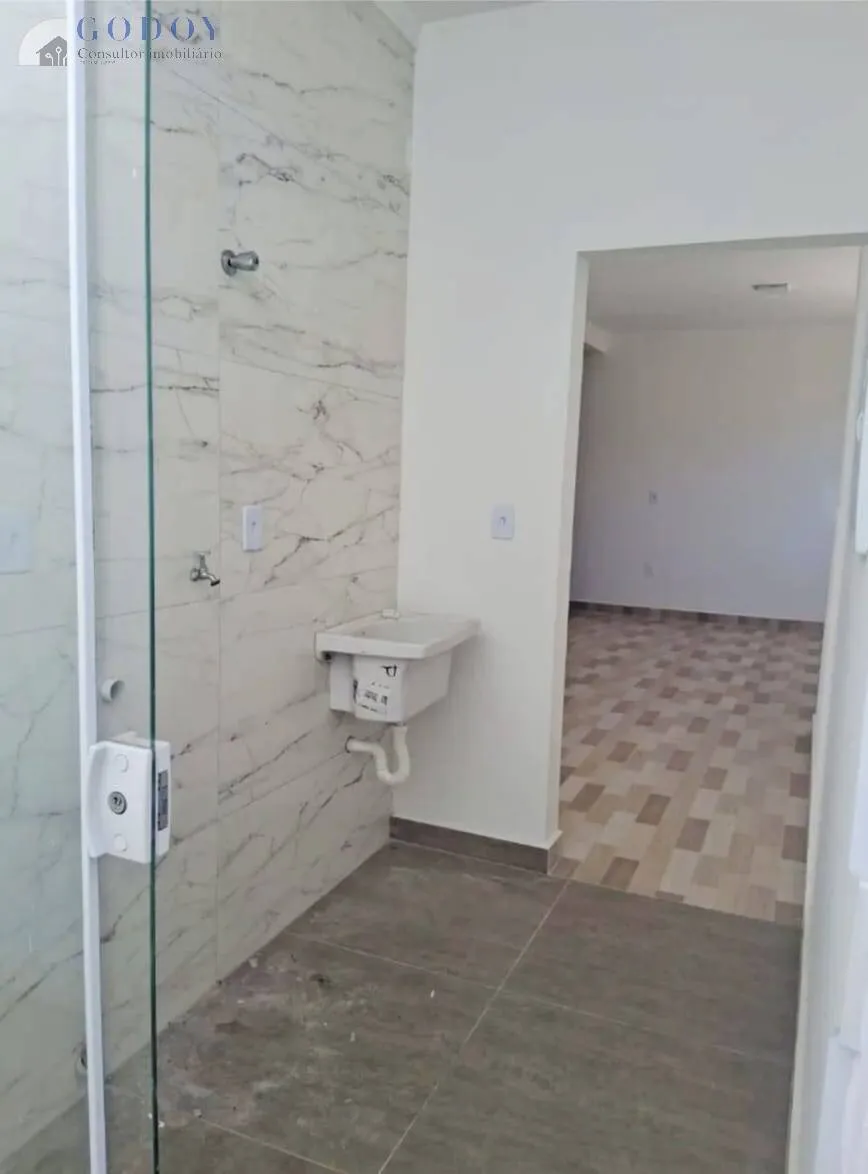Imagem Casa Térrea à Venda no Bairro César Park - Projeto Funcional