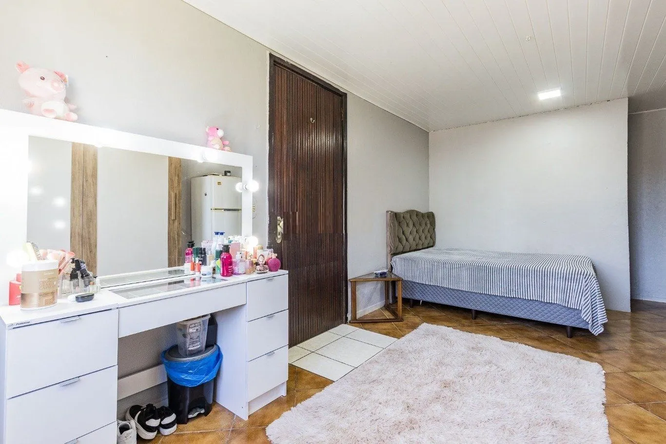 Imagem casa 03 dormitorios com suite