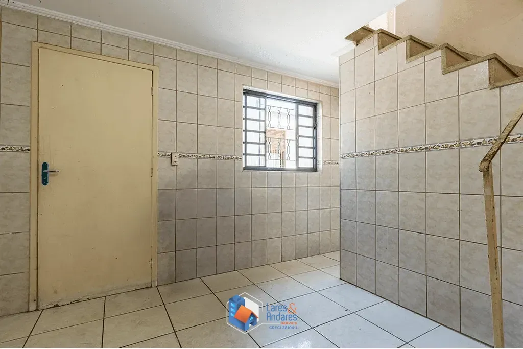 Imagem Casa à venda 3 Quartos 1 Suite 3 Vagas 190M² Brooklin Paulista São Paulo - SP