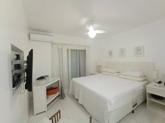 Imagem Cobertura à venda p?(C) na areia Riviera módulo 4 com vista para mar.