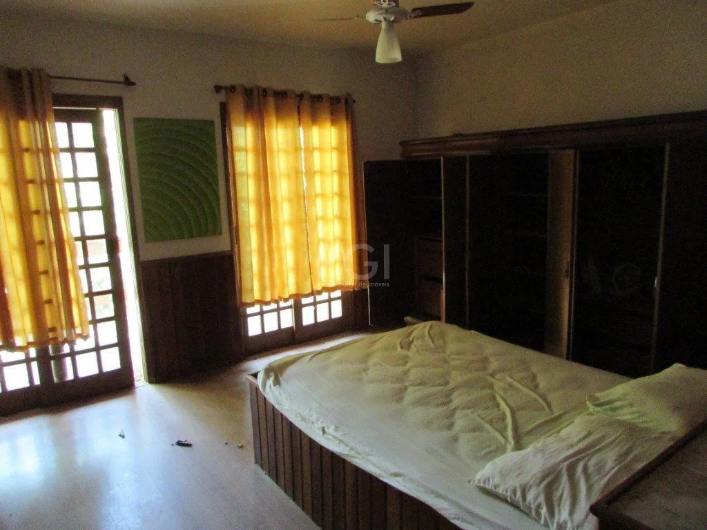 Imagem Casa Condominio para Venda - 200m², 3 dormitórios, sendo 1 suites, 4 vagas - São Lucas