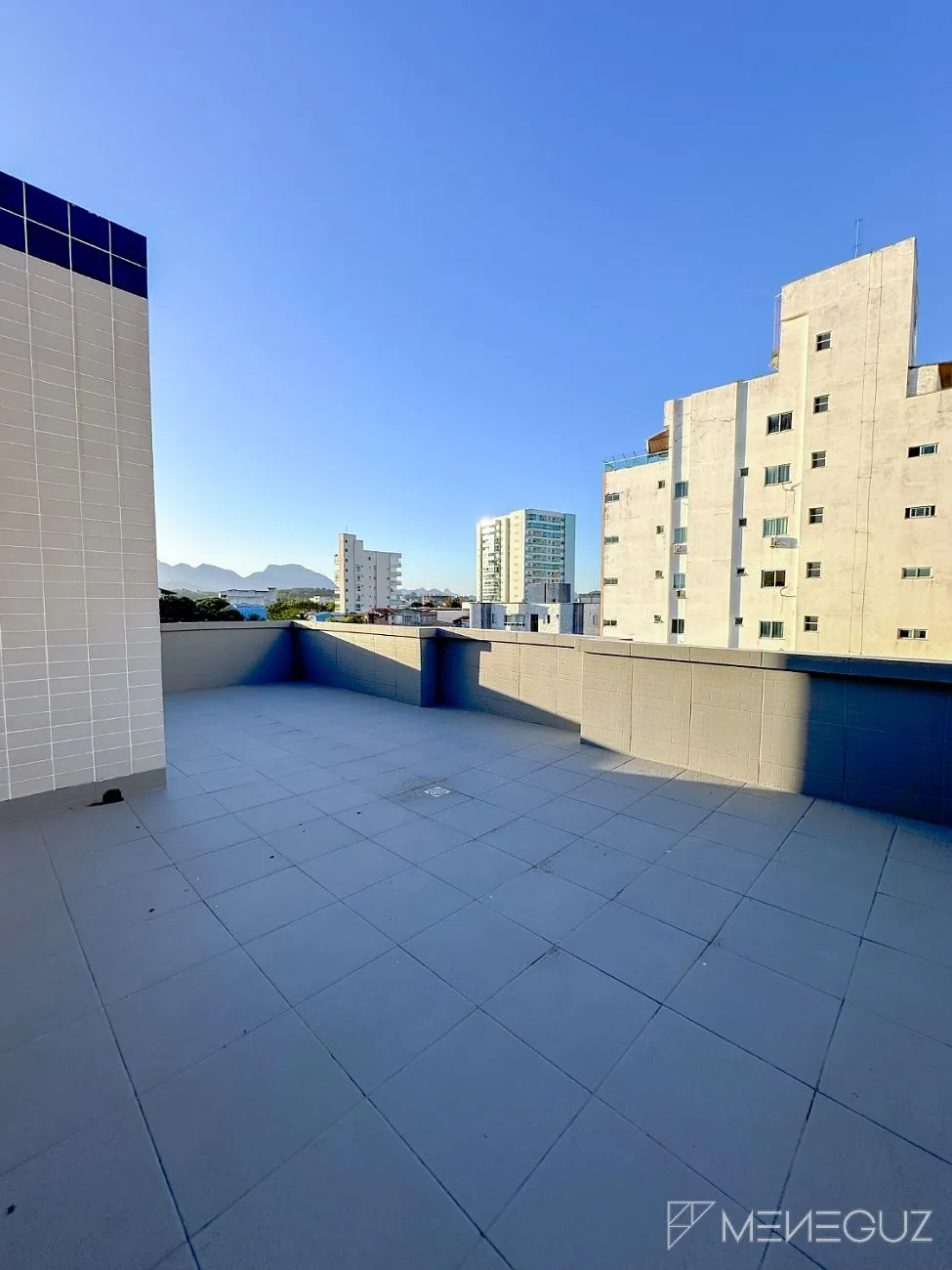 Imagem cobertura duplex na praia do morro!!