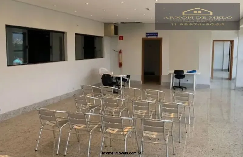 Imagem Galpões para locação em Barueri no bairro Jardim Belval