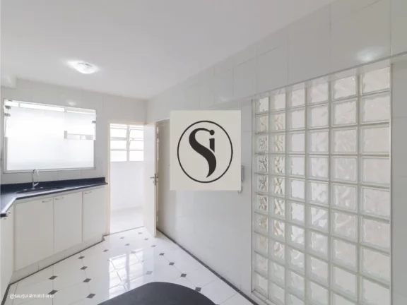 Imagem APARTAMENTO RESIDENCIAL em SÃO PAULO - SP, PERDIZES