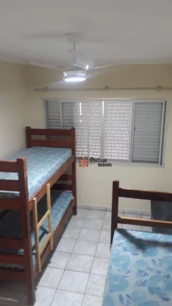 Imagem Apartamento com 2 dormitórios à venda, 72 m² por R$ 460.000,00 - Acarau - Ubatuba/SP