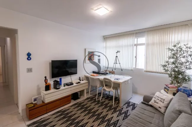 Imagem APARTAMENTO RESIDENCIAL em SÃO PAULO - SP, ITAIM BIBI