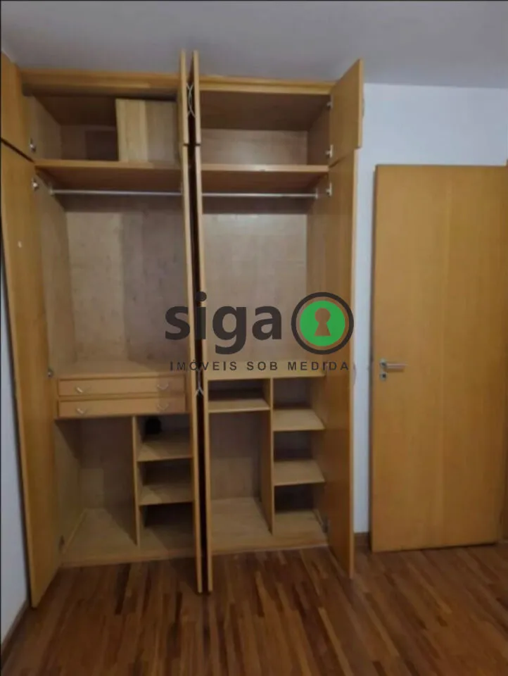 Imagem Apartamento Duplex com 2 Quartos, na Vila Andrade com 2 Vagas Livres.