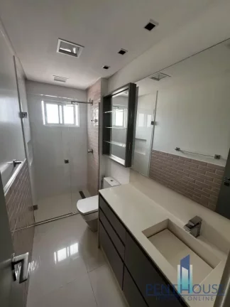 Imagem Cobertura para Venda em Balneário Camboriú, CENTRO, 4 dormitórios, 4 suítes, 4 banheiros, 4 vagas