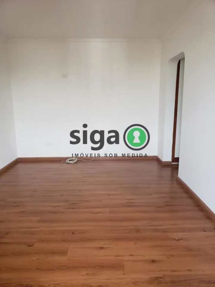 Imagem Cobertura Duplex a venda no Alto da Boa Vista com 6 quartos