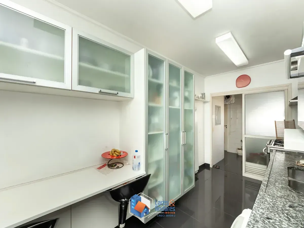 Imagem Apartamento para venda em Vila Suzana com 3 quartos, sendo 1 suíte, 114m²