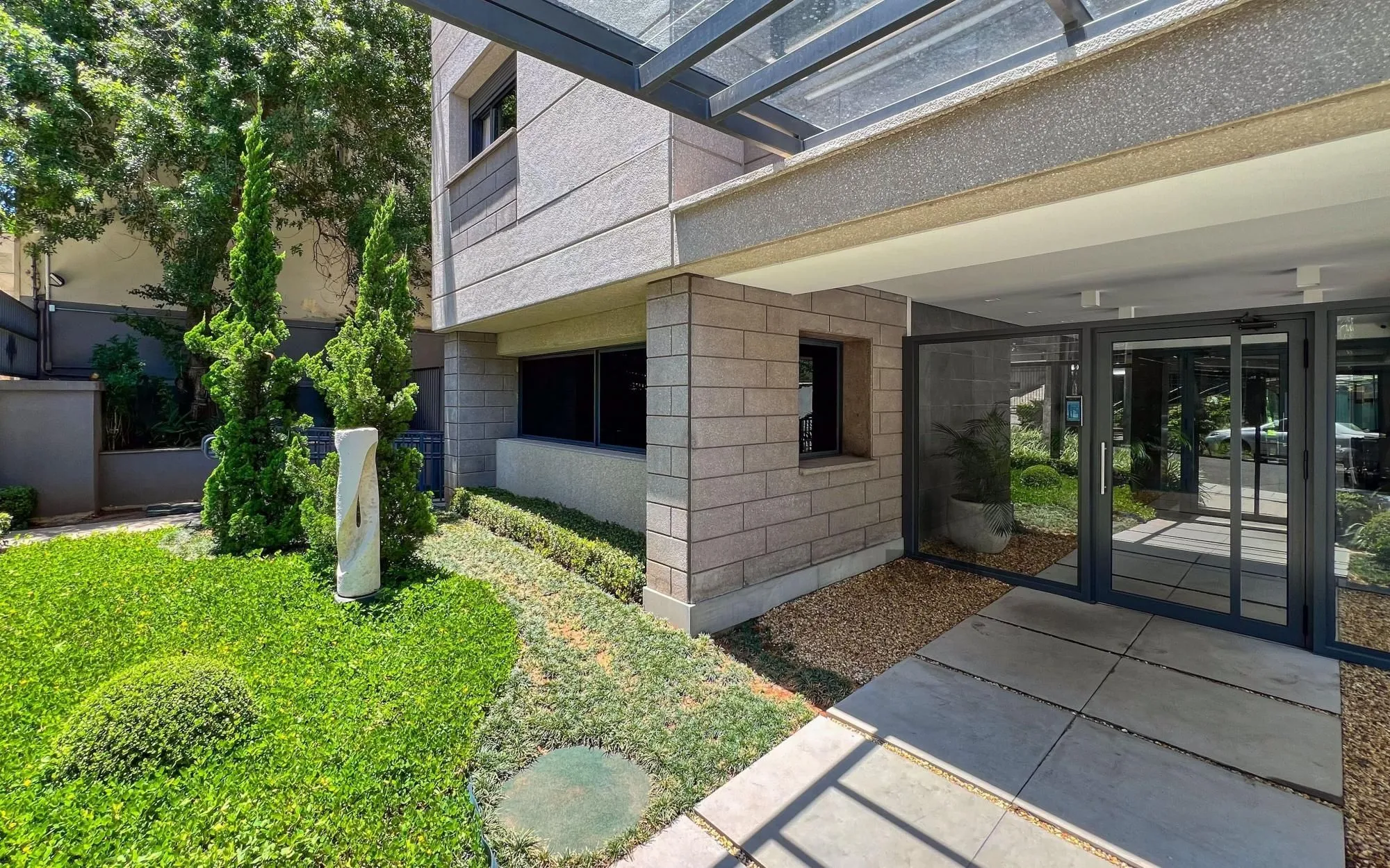Imagem Apartamento em Moinhos de Vento