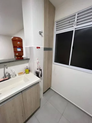 Imagem Apartamento Barão de Linhares