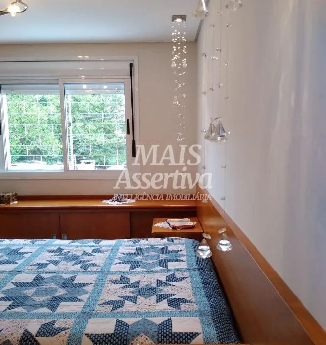 Imagem Apartamento mobiliado para venda, Edificio MIrante Residence em Canoas/RS.