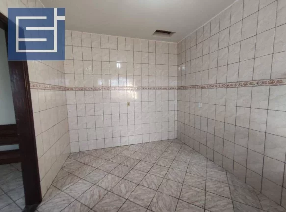 Imagem Casa com 1 dormitório para alugar por R$ 1.000,00/mês - Jardim Teixeira - Socorro/SP